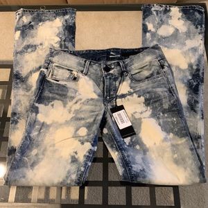 NWT - Black Orchid of Los Angeles Jeans - Size 27